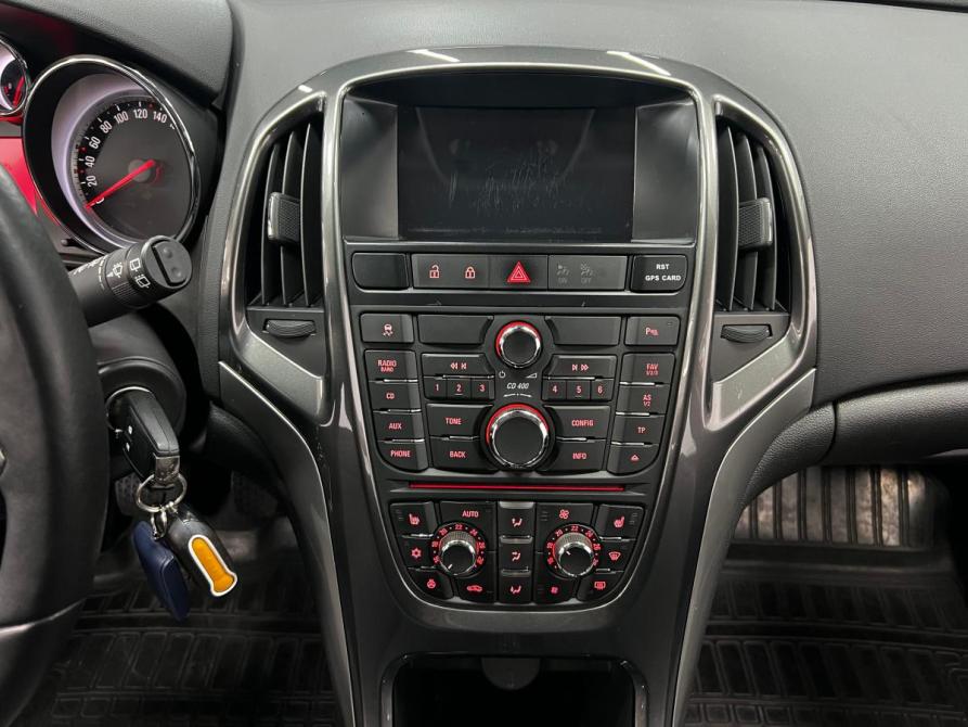 Opel Astra J Рестайлинг Казань  - изображение 15