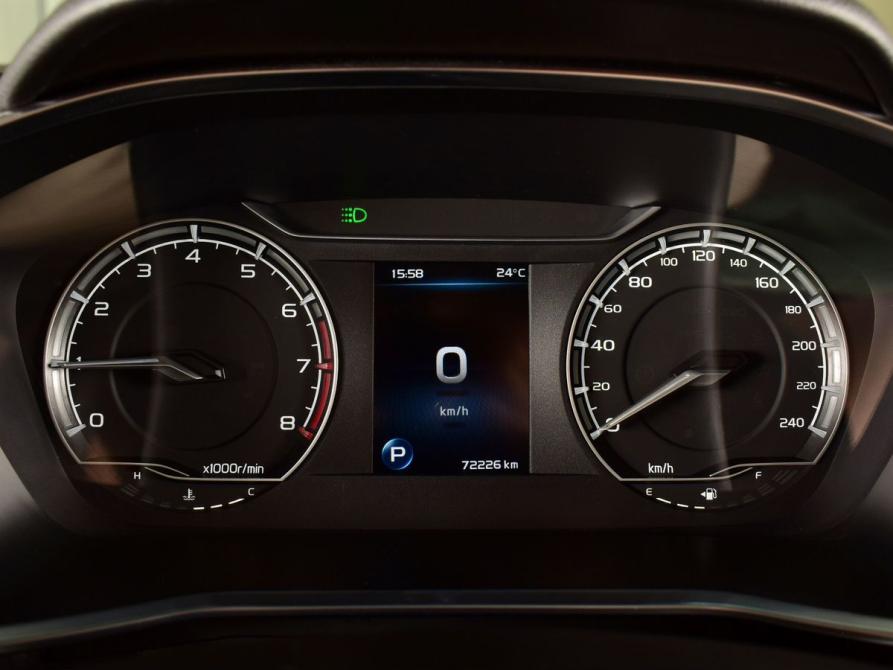 Geely Coolray I Кемерово  - изображение 12