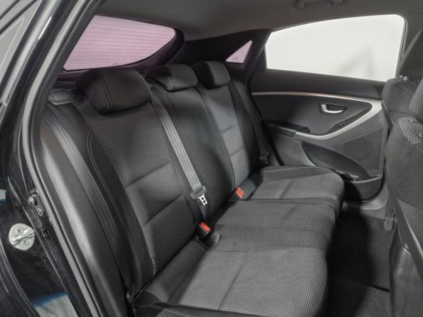Hyundai i30 II с пробегом 2013 года, цена 736 000 рублей, 284297 км, хэтчбек, Автокод Объявления