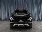 Mercedes-Benz M-Класс III (W166) Тюмень  - изображение 28