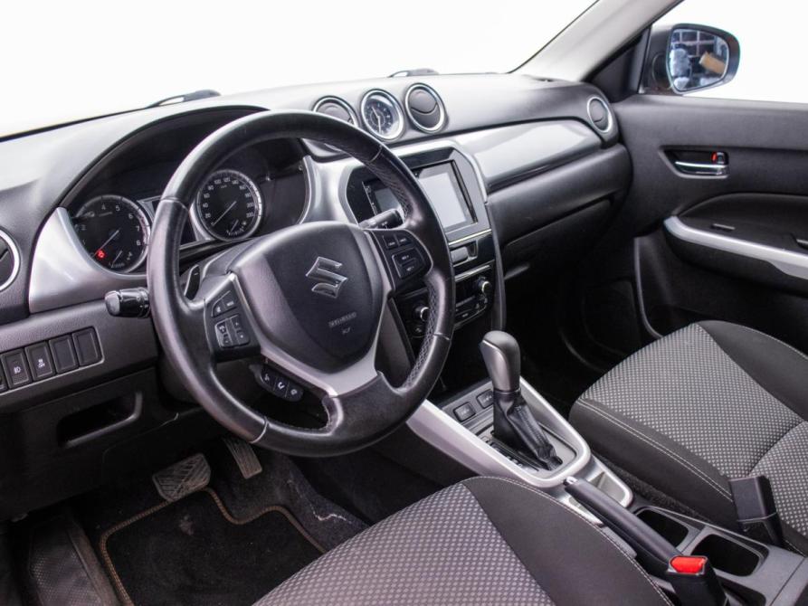 Suzuki Vitara II Москва  - изображение 10