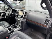 Toyota Land Cruiser 200 Series Рестайлинг 2 Уфа  - изображение 40