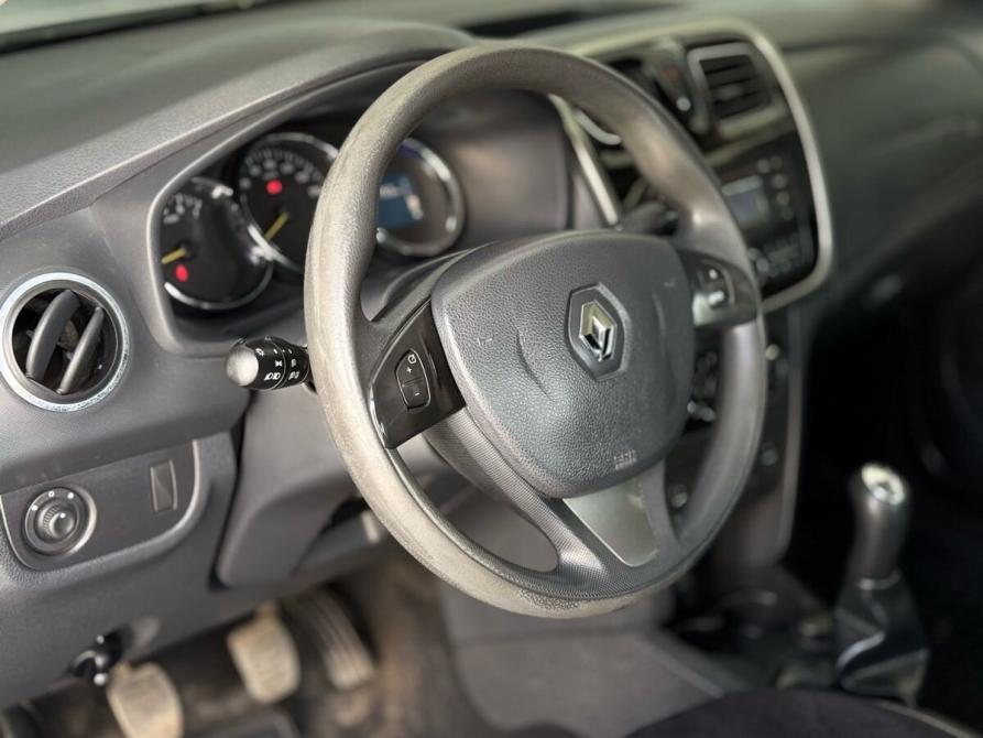 Renault Logan II Ижевск  - изображение 14