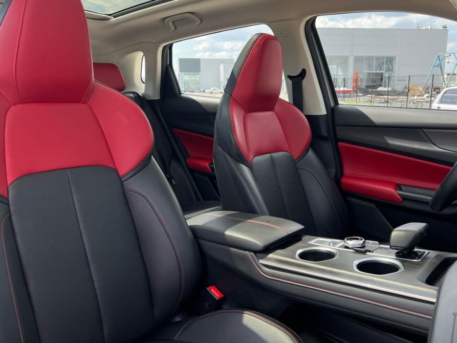 Changan UNI-S (CS55 Plus) Самара  - изображение 15