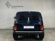 Lada (ВАЗ) 2121 (4x4) I Рестайлинг Химки  - изображение 28