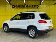 Volkswagen Tiguan I Рестайлинг Ижевск  - изображение 20