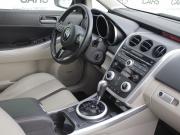 Mazda CX-7 I Владимир  - изображение 26