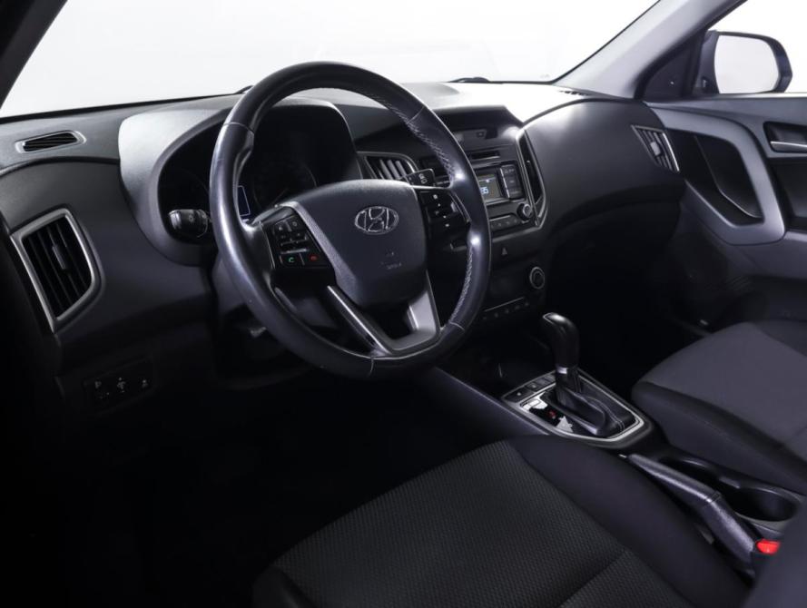Hyundai Creta I Москва  - изображение 14