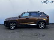 Changan CS35 Plus I Москва  - изображение 21