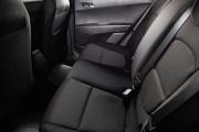 Hyundai Creta I Рестайлинг Сургут  - изображение 35
