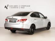 Nissan Almera III (G15) Казань  - изображение 11