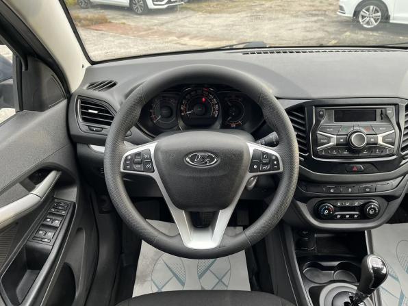 Lada (ВАЗ) Vesta I с пробегом 2018 года, цена 777 000 рублей, 75000 км, седан, Автокод Объявления