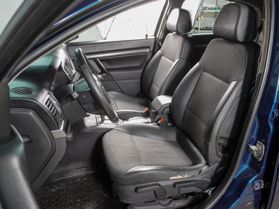 Opel Vectra C Рестайлинг Воронеж  - изображение 10
