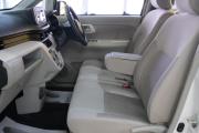 Daihatsu Move VI Рестайлинг Омск  - изображение 41