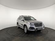 Haval H9 I Рестайлинг Москва  - изображение 33