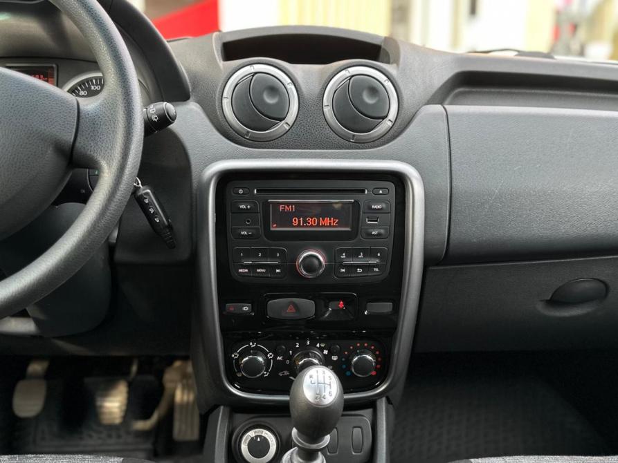 Renault Duster I Архангельск  - изображение 17
