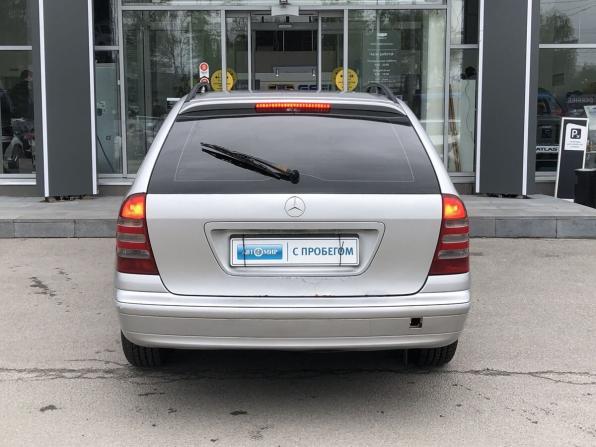 Mercedes-Benz C-Класс II (W203) с пробегом 2004 года, цена 310 000 рублей, 458223 км, универсал, Автокод Объявления