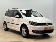 Volkswagen Touran I Рестайлинг 2 Киров  - изображение 21
