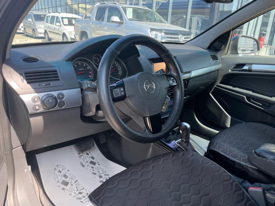 Opel Astra H Рестайлинг Краснодар  - изображение 10