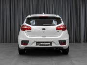Kia Ceed II Рестайлинг Тюмень  - изображение 23