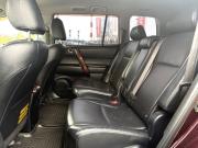 Toyota Highlander II (XU40) Рестайлинг Пермь  - изображение 34