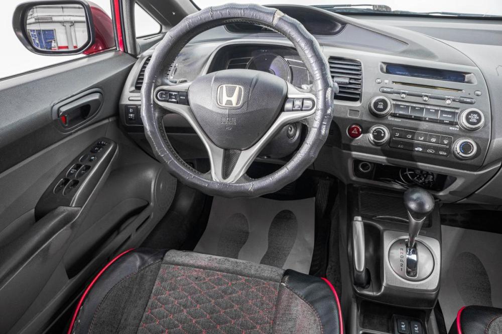 Honda Civic VIII Барнаул  - изображение 17