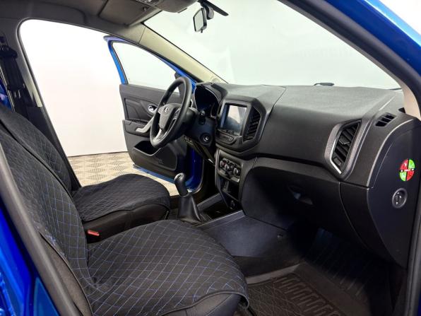 Lada (ВАЗ) XRAY I с пробегом 2020 года, цена 1 070 000 рублей, 71483 км, хэтчбек, Автокод Объявления