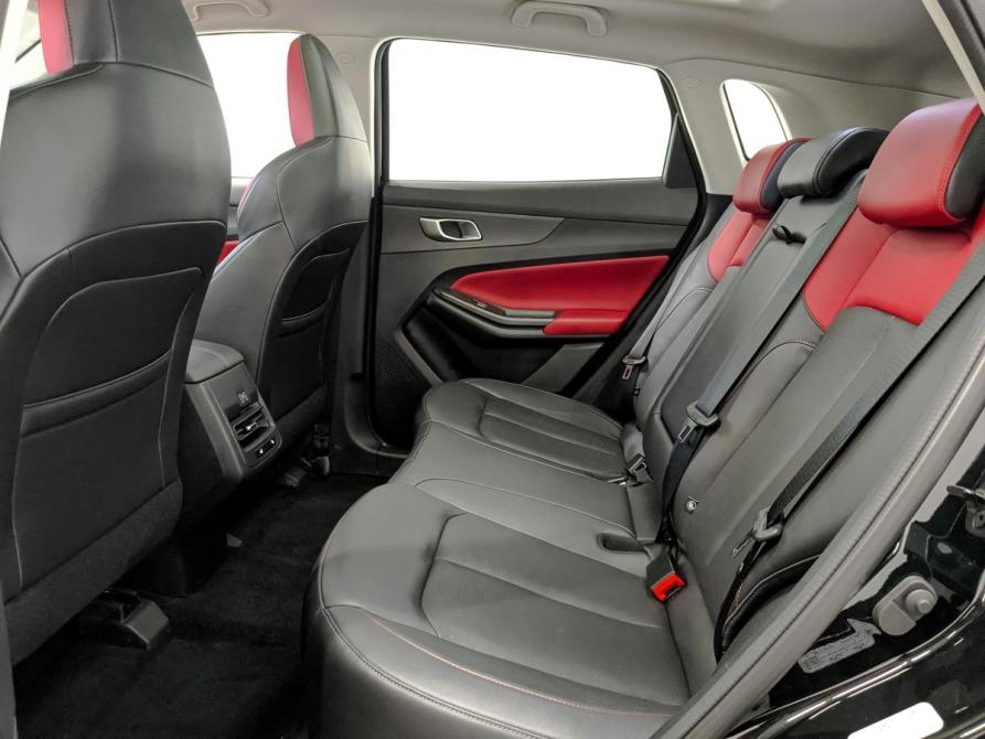 Changan CS55 Plus II Рестайлинг Санкт-Петербург  - изображение 18