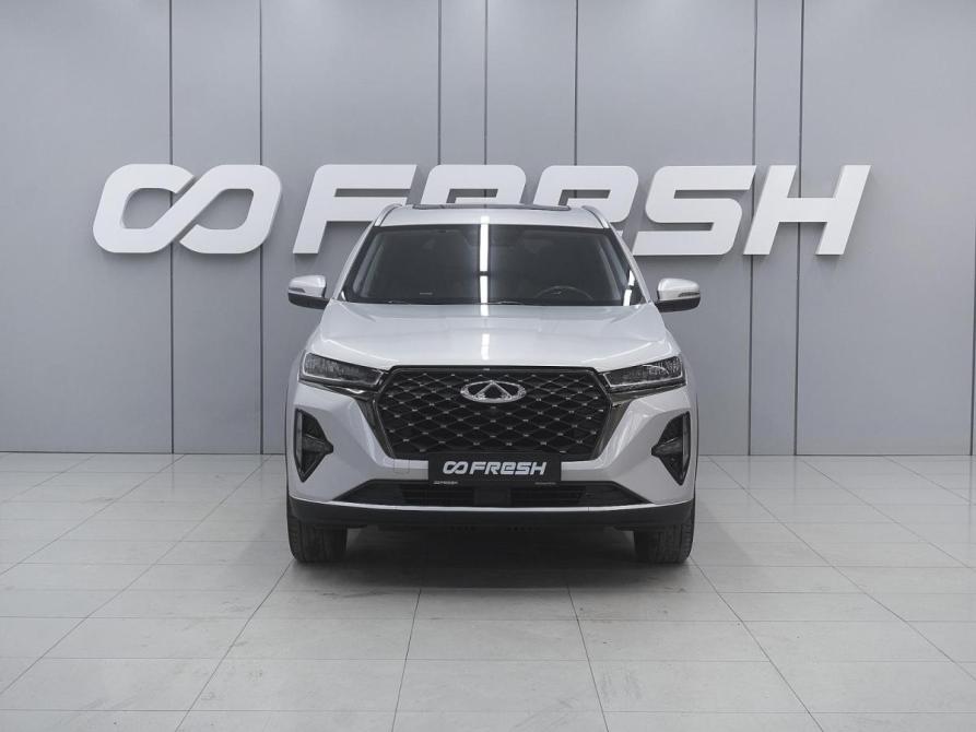 Chery Tiggo 7 Pro Max I Ростов-на-Дону  - изображение 3