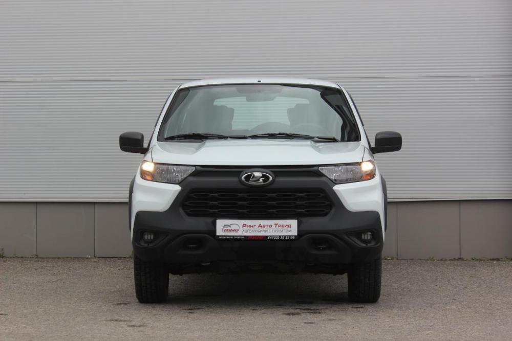 Lada (ВАЗ) Niva Travel I Белгород  - изображение 3