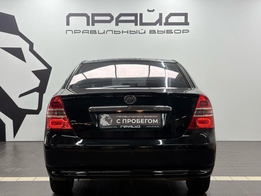 Lifan Solano I (620) Ростов-на-Дону  - изображение 6