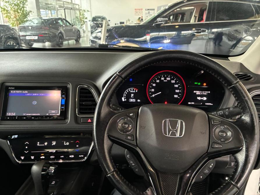 Honda Vezel I Новосибирск  - изображение 23