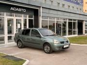 Renault Symbol I Рестайлинг 2 Энгельс  - изображение 20