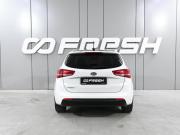 Kia Ceed II Рестайлинг Ростов-на-Дону  - изображение 26