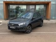 Lada (ВАЗ) Granta I Рестайлинг Оренбург  - изображение 16