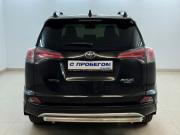 Toyota RAV4 IV (XA40) Рестайлинг Москва  - изображение 21