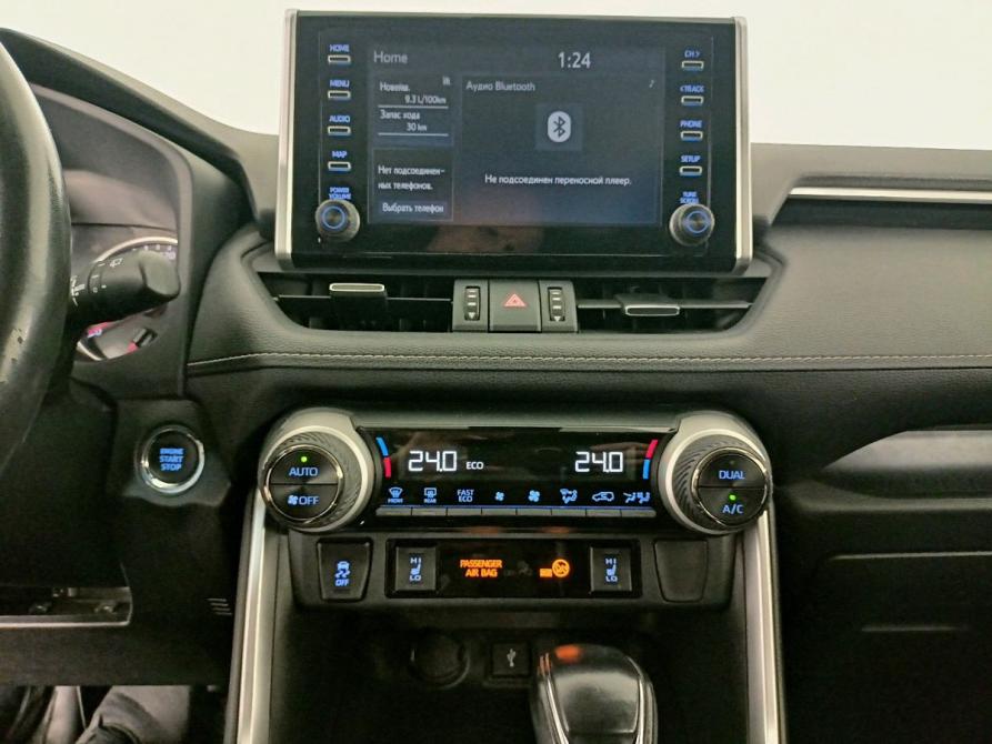 Toyota RAV4 V (XA50) Архангельск  - изображение 19