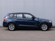 BMW X3 II (F25) Сочи  - изображение 24