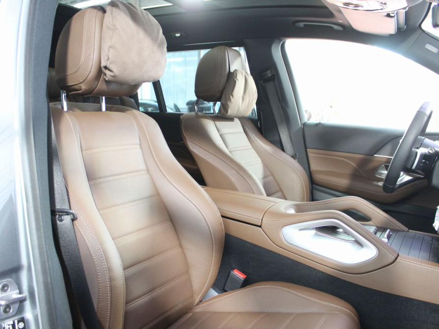 Mercedes-Benz GLS II (X167) Рестайлинг Москва  - изображение 30