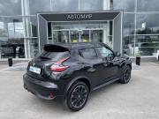 Nissan Juke I Рестайлинг Брянск  - изображение 20