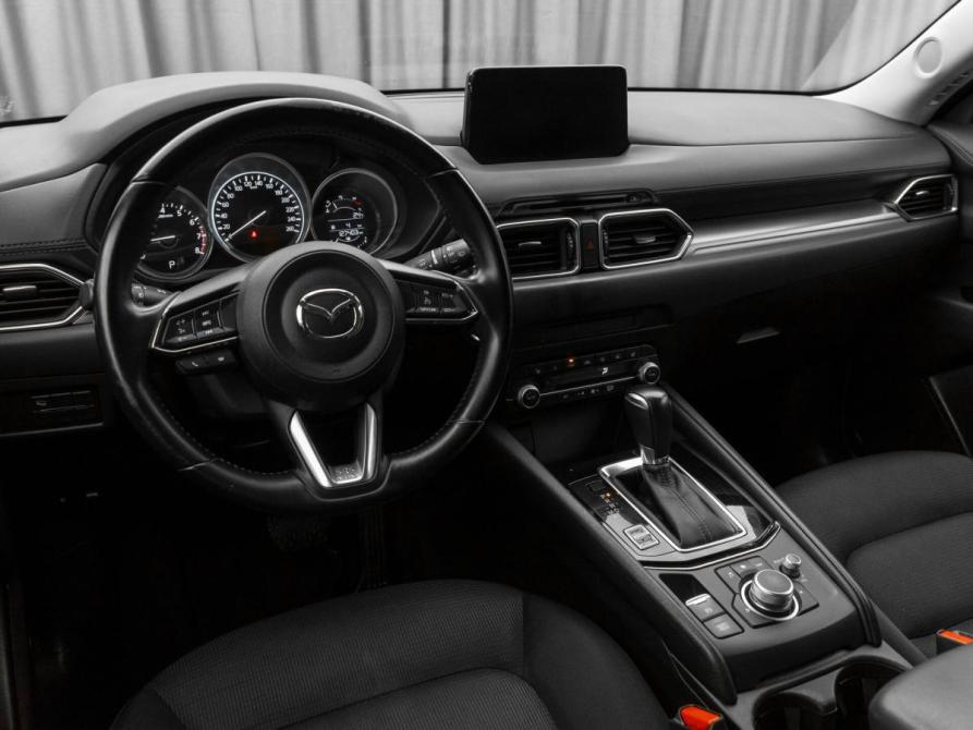 Mazda CX-5 II Москва  - изображение 7