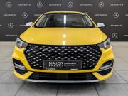 Omoda S5 Москва  - изображение 27