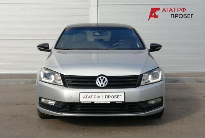 Volkswagen Passat B7 с пробегом 2011 года, цена 900 000 рублей, 268583 км, седан, Автокод Объявления