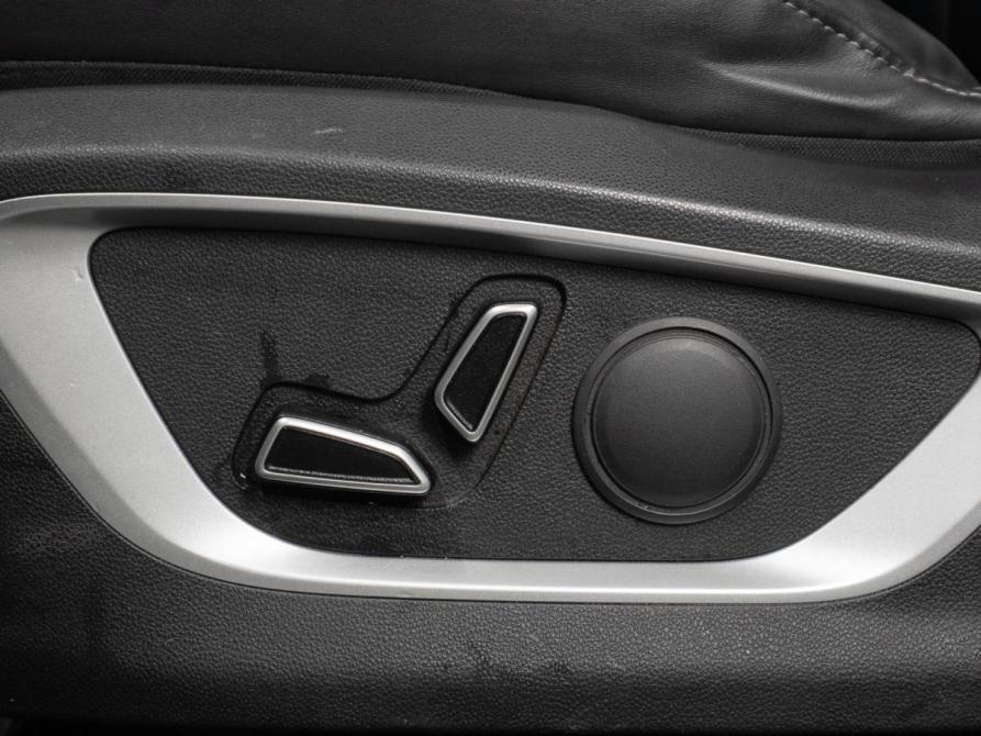 Changan CS75 Plus I Рестайлинг Тюмень  - изображение 20