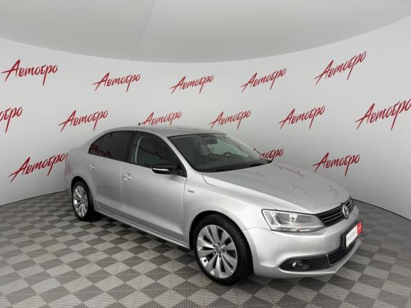 Volkswagen Jetta VI с пробегом 2013 года, цена 1 035 000 рублей, 149288 км, седан, Автокод Объявления