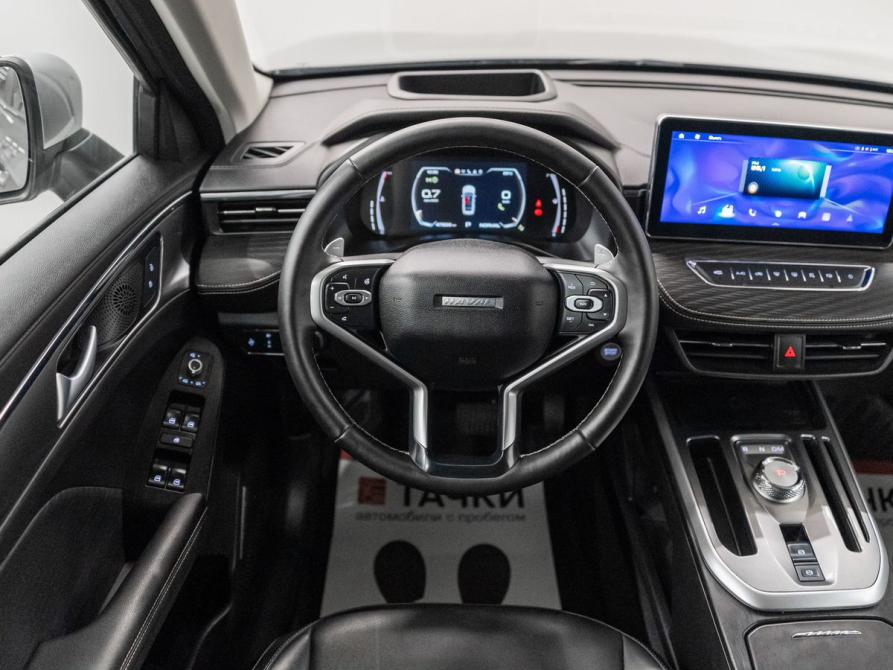 Haval Jolion I Красноярск  - изображение 10