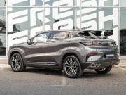 Changan UNI-T I Краснодар  - изображение 27