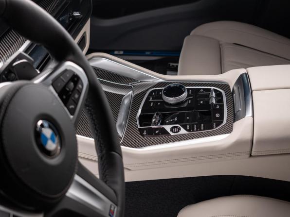Новый BMW X6 III (G06) Рестайлинг 2026 года, цена 16 990 000 рублей, внедорожник, Автокод Объявления