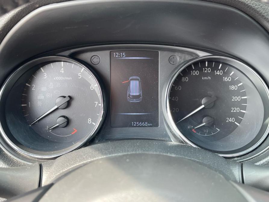 Nissan X-Trail III Рестайлинг Уфа  - изображение 13