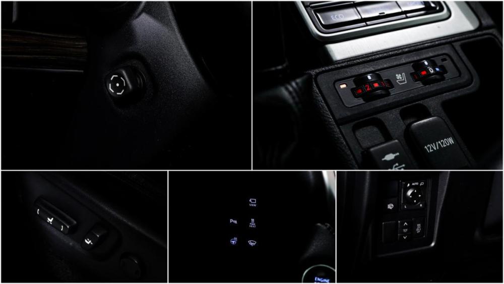 Toyota Land Cruiser Prado 150 Series Рестайлинг 2 Москва  - изображение 18